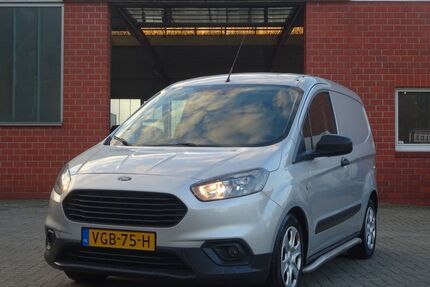 Ford Transit Courier Gebrauchtwagen