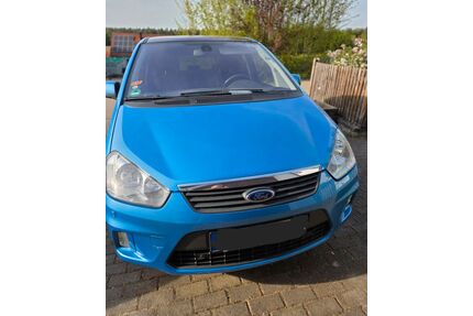 Ford C-Max Gebrauchtwagen