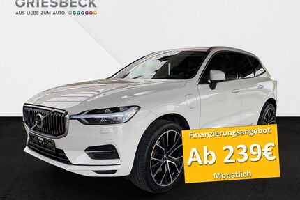 Volvo XC60 Gebrauchtwagen