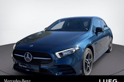 Mercedes-Benz A 250 Gebrauchtwagen