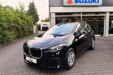BMW 218 Gebrauchtwagen