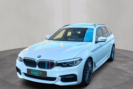 BMW 520 Gebrauchtwagen