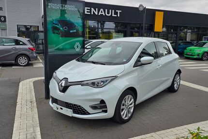 Renault ZOE Gebrauchtwagen