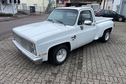 Chevrolet Andere Gebrauchtwagen