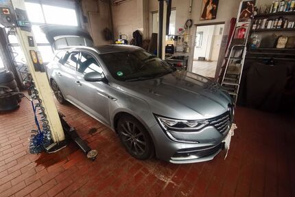 Renault Talisman Gebrauchtwagen