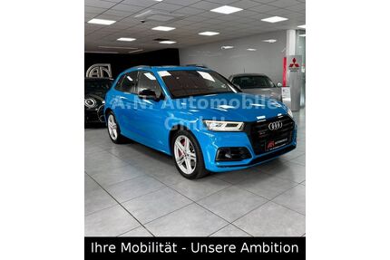 Audi SQ5 Gebrauchtwagen