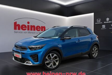 Kia Stonic Gebrauchtwagen