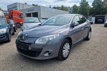 Renault Megane Gebrauchtwagen