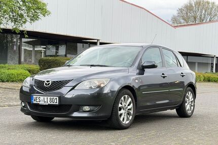Mazda 3 Gebrauchtwagen