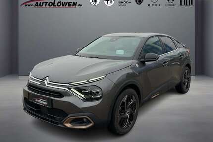 Citroen C4 Gebrauchtwagen