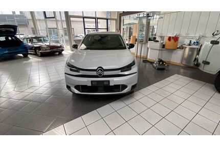 Citroen C4 Gebrauchtwagen