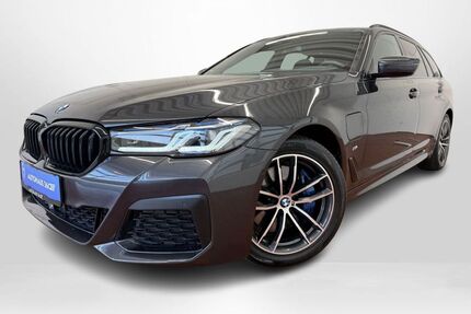 BMW 530 Gebrauchtwagen