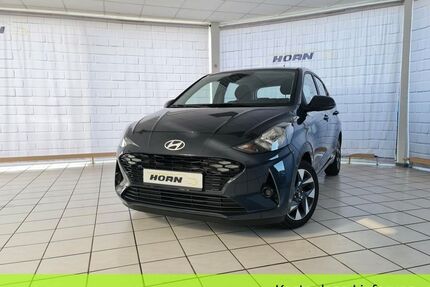 Hyundai i10 Gebrauchtwagen