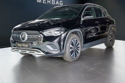 Mercedes-Benz GLA 250 Gebrauchtwagen
