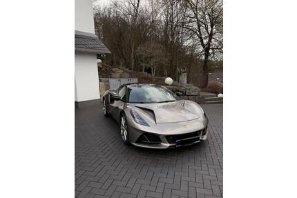 Lotus Emira Gebrauchtwagen