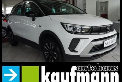 Opel Crossland (X) Gebrauchtwagen