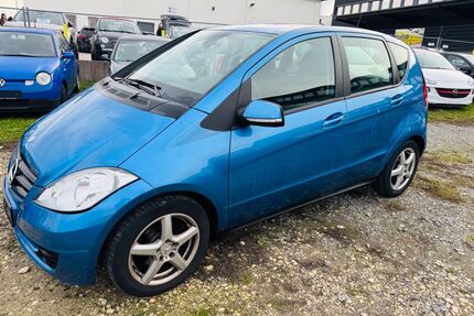 Mercedes-Benz A 150 Gebrauchtwagen