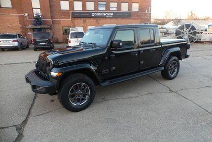 Jeep Gladiator Gebrauchtwagen