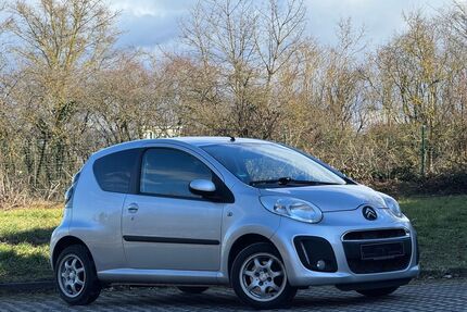 Citroen C1 Gebrauchtwagen