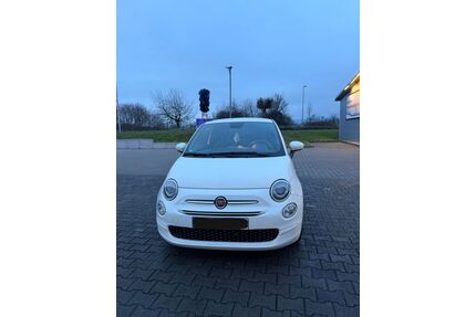 Fiat 500 Gebrauchtwagen