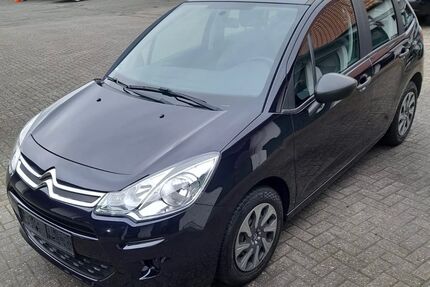 Citroen C3 Gebrauchtwagen