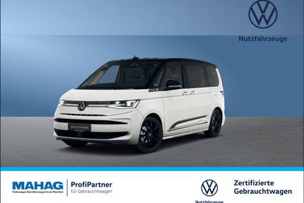 VW T7 Multivan Gebrauchtwagen