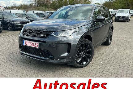Land Rover Discovery Sport Gebrauchtwagen