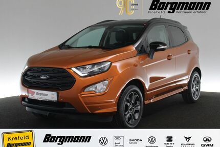 Ford EcoSport Gebrauchtwagen