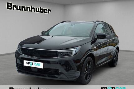 Opel Grandland (X) Gebrauchtwagen