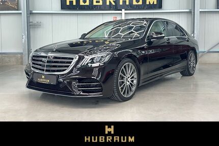 Mercedes-Benz S 400 Gebrauchtwagen