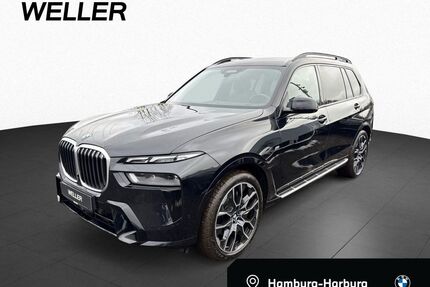 BMW X7 Gebrauchtwagen
