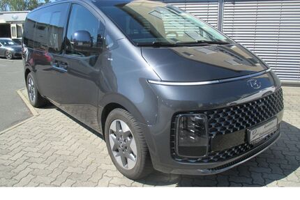 Hyundai STARIA Gebrauchtwagen