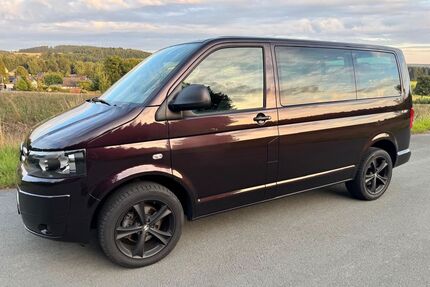 VW T5 Multivan Gebrauchtwagen
