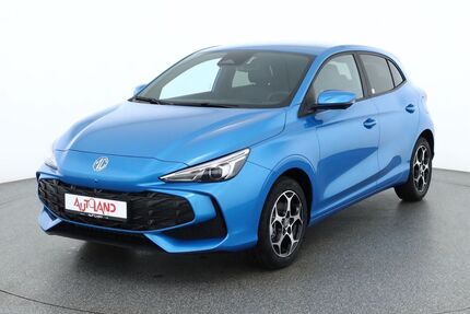 MG MG3 Gebrauchtwagen