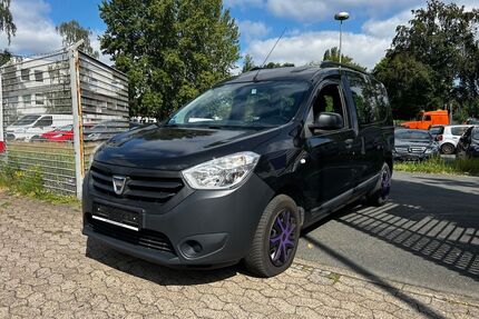 Dacia Dokker Gebrauchtwagen