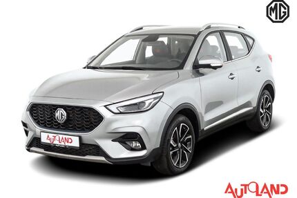 MG ZS Gebrauchtwagen