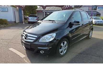 Mercedes-Benz B 170 Gebrauchtwagen