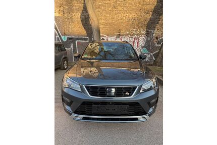 Seat Ateca Gebrauchtwagen