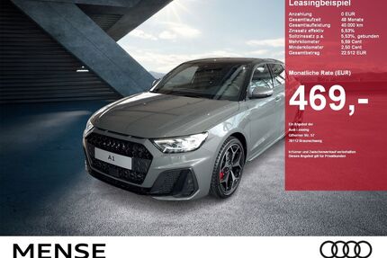 Audi A1 Gebrauchtwagen