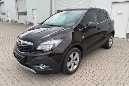 Opel Mokka Gebrauchtwagen