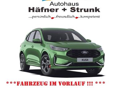 Ford Kuga Gebrauchtwagen