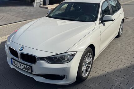 BMW 320 Gebrauchtwagen