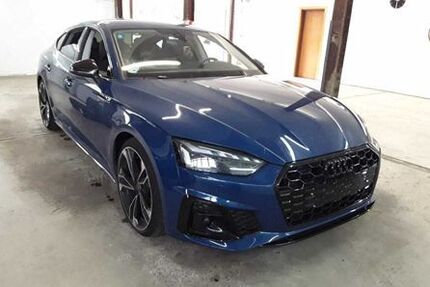 Audi A5 Gebrauchtwagen