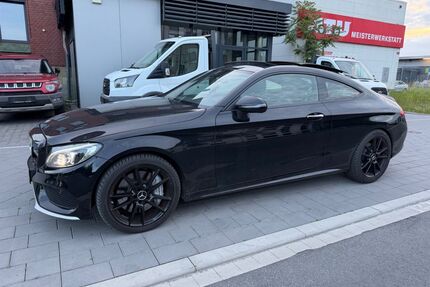 Mercedes-Benz C 43 AMG Gebrauchtwagen