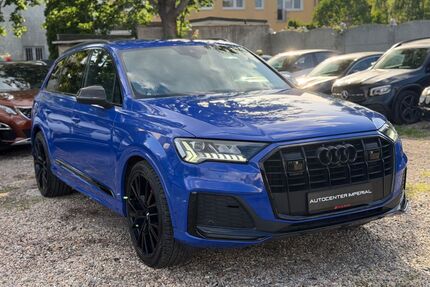 Audi Q7 Gebrauchtwagen