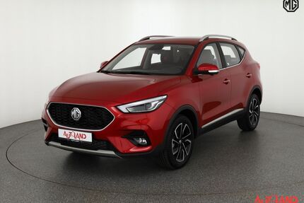 MG ZS Gebrauchtwagen