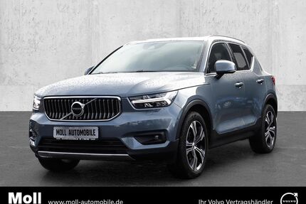 Volvo XC40 Gebrauchtwagen