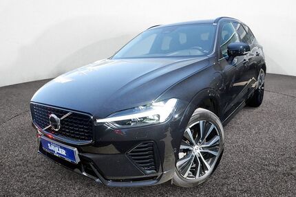 Volvo XC60 Gebrauchtwagen