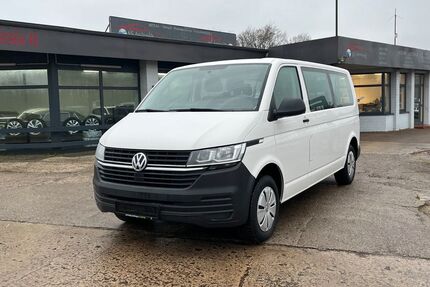 VW T6 Transporter Gebrauchtwagen