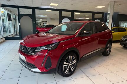 Peugeot 3008 Gebrauchtwagen
